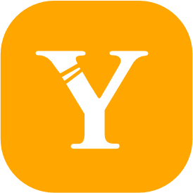 YardCode Logo Variation