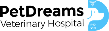 PetDreams Logo