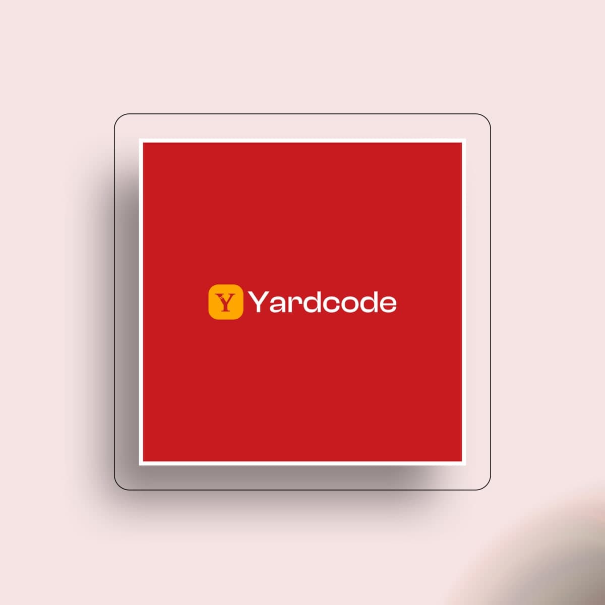 YardCode case study cover